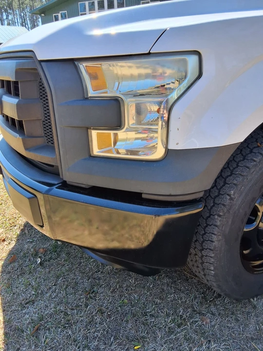 2016 Ford F-150 13th Gen - Image 4 of 21