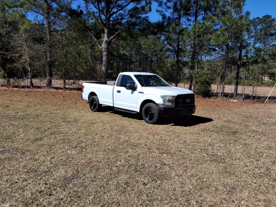 2016 Ford F-150 13th Gen - Image 2 of 21
