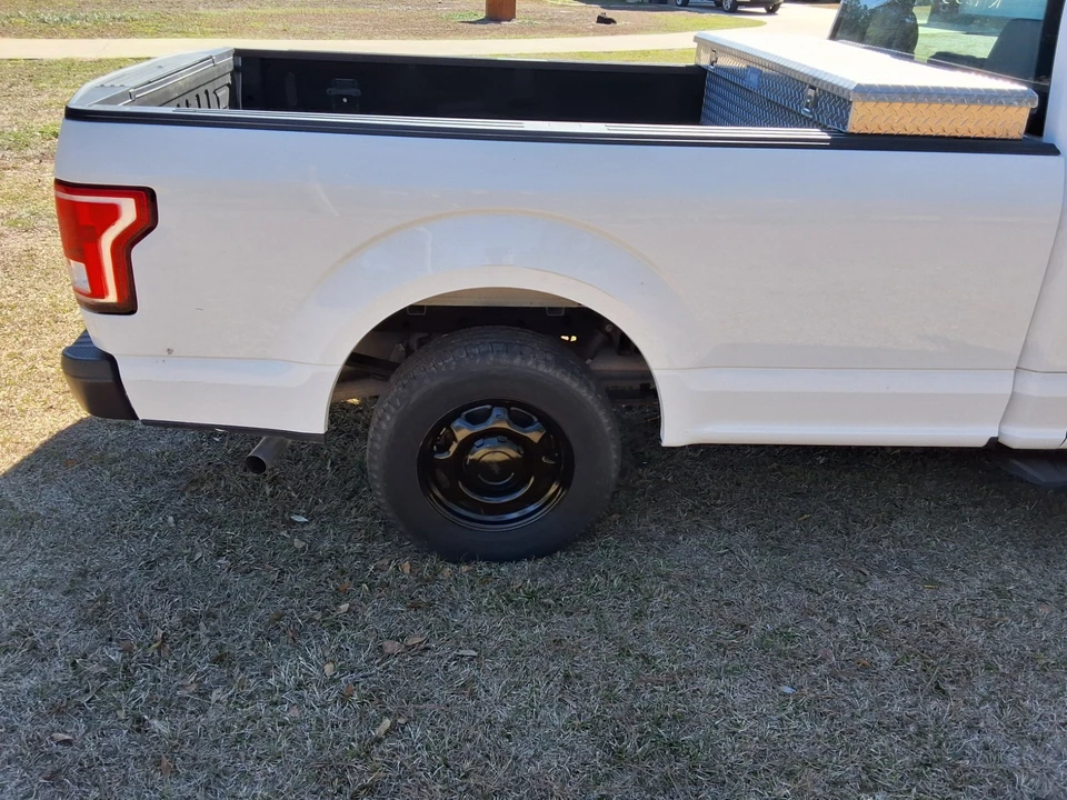 2016 Ford F-150 13th Gen - Image 8 of 21