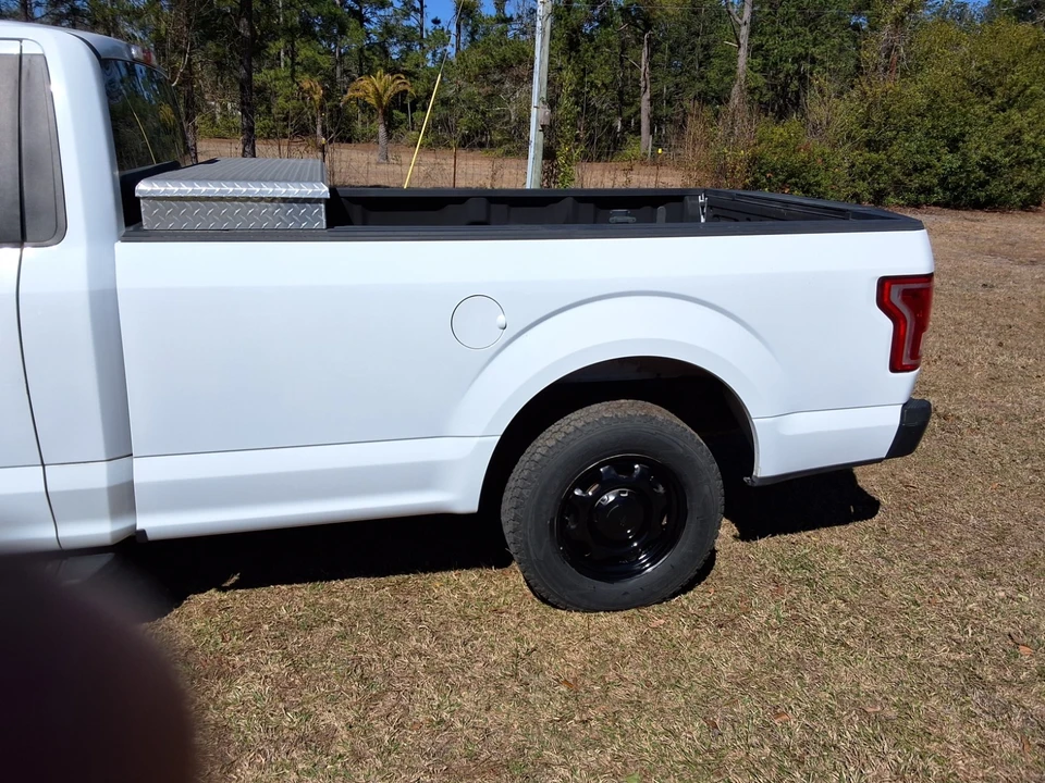 2016 Ford F-150 13th Gen - Image 6 of 21