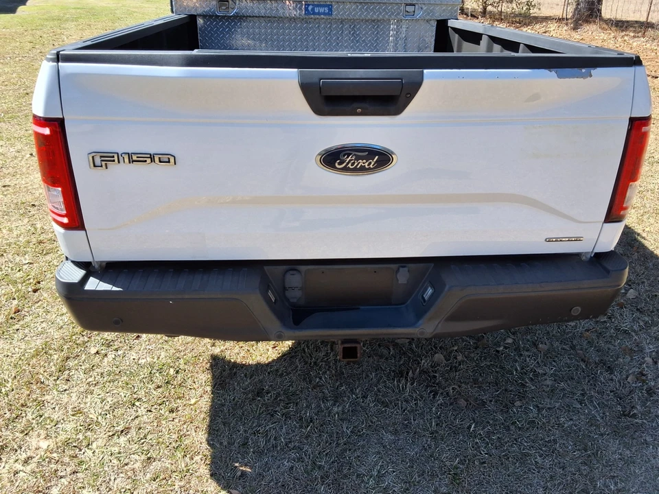 2016 Ford F-150 13th Gen - Image 9 of 21