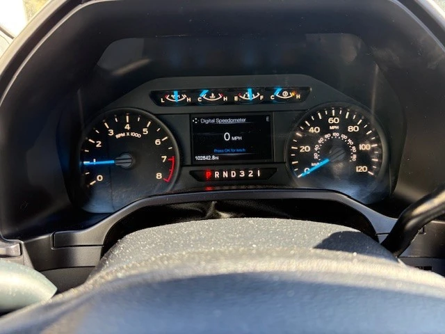 2016 Ford F-150 13th Gen - Image 10 of 18