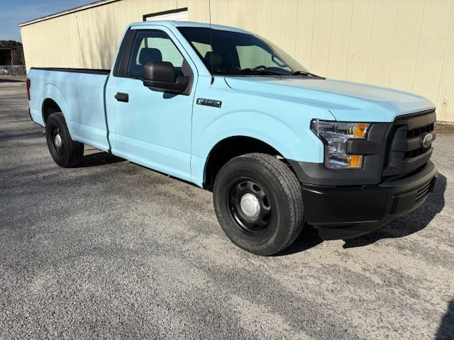 2016 Ford F-150 13th Gen - Image 3 of 18