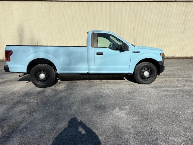2016 Ford F-150 13th Gen - Image 4 of 18