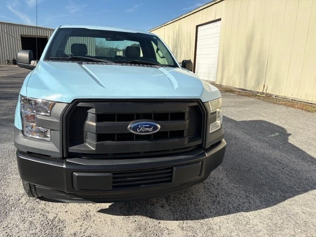 2016 Ford F-150 13th Gen - Image 2 of 18