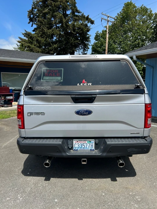 2016 Ford F-150 13th Gen - Image 2 of 4