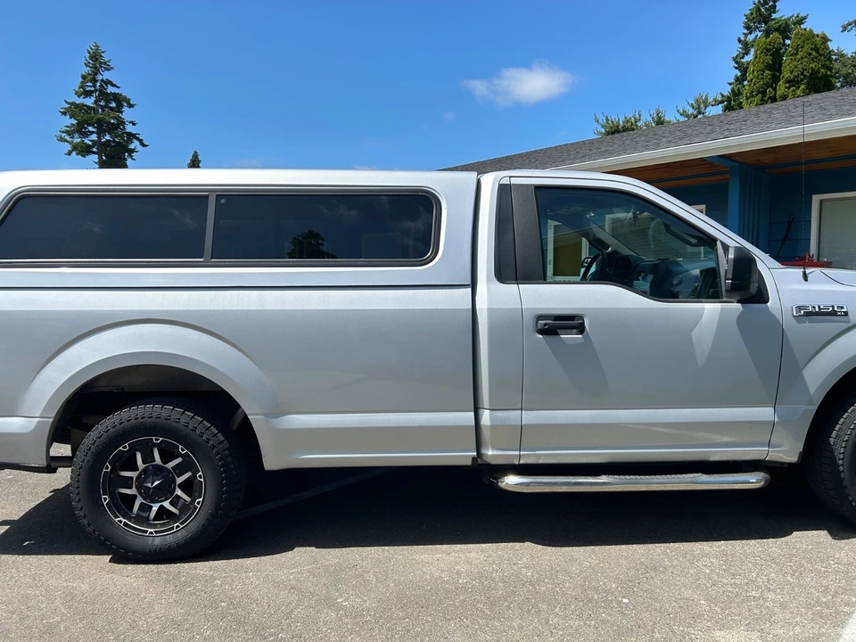 2016 Ford F-150 13th Gen - Image 4 of 4