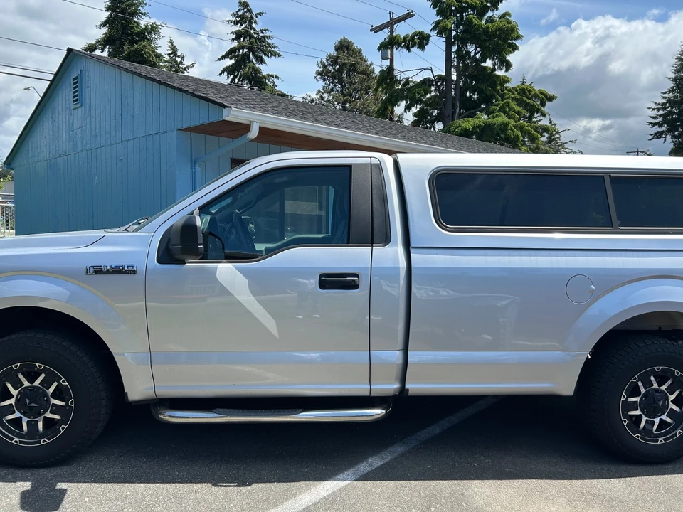 2016 Ford F-150 13th Gen - Image 3 of 4