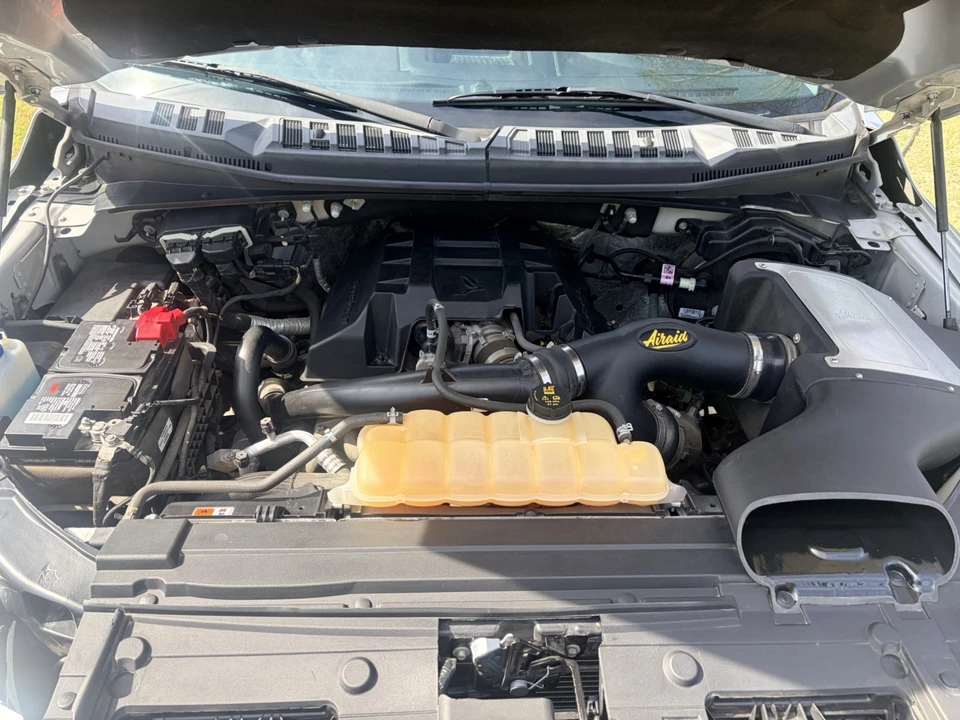 2016 Ford F-150 13th Gen - Image 4 of 14