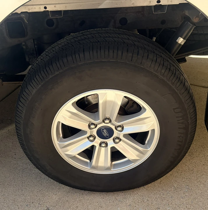 2016 Ford F-150 13th Gen - Image 8 of 14
