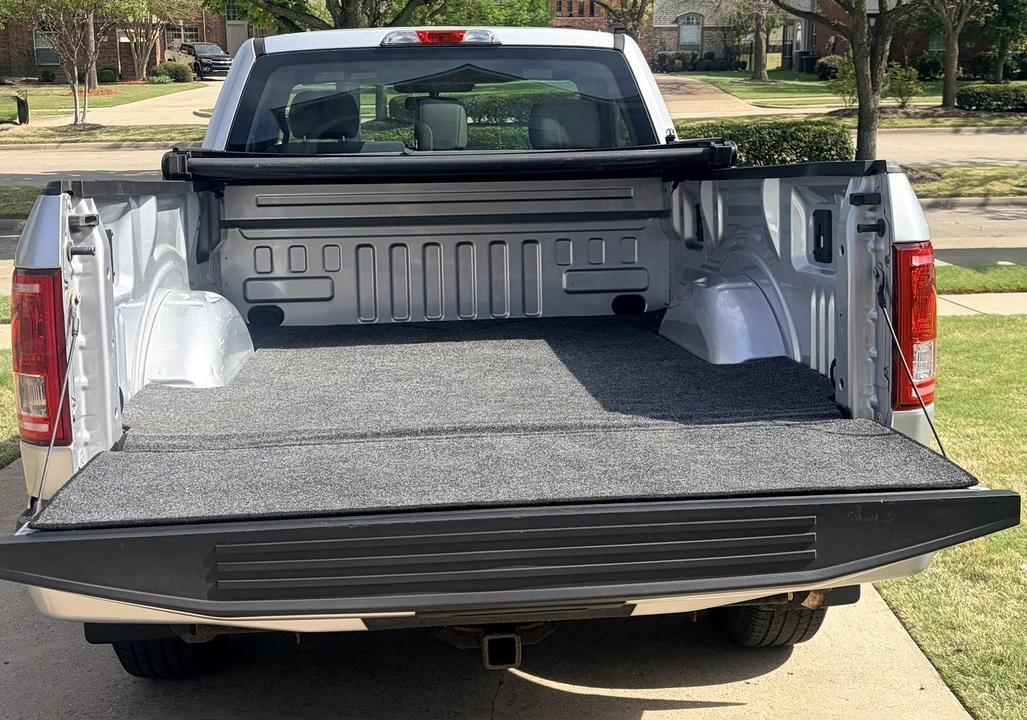 2016 Ford F-150 13th Gen - Image 2 of 14