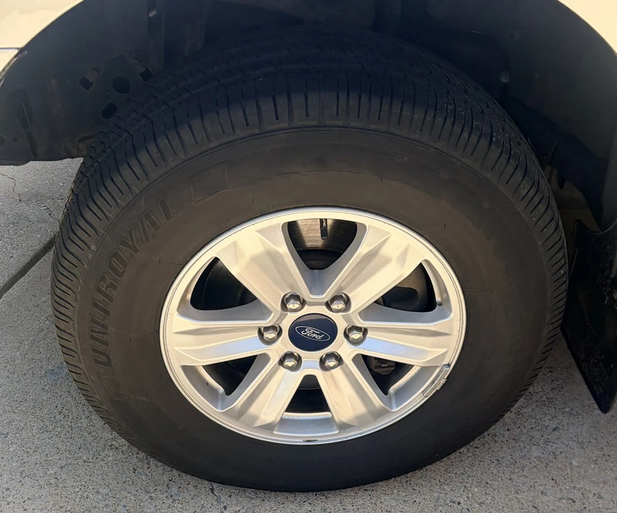 2016 Ford F-150 13th Gen - Image 13 of 14