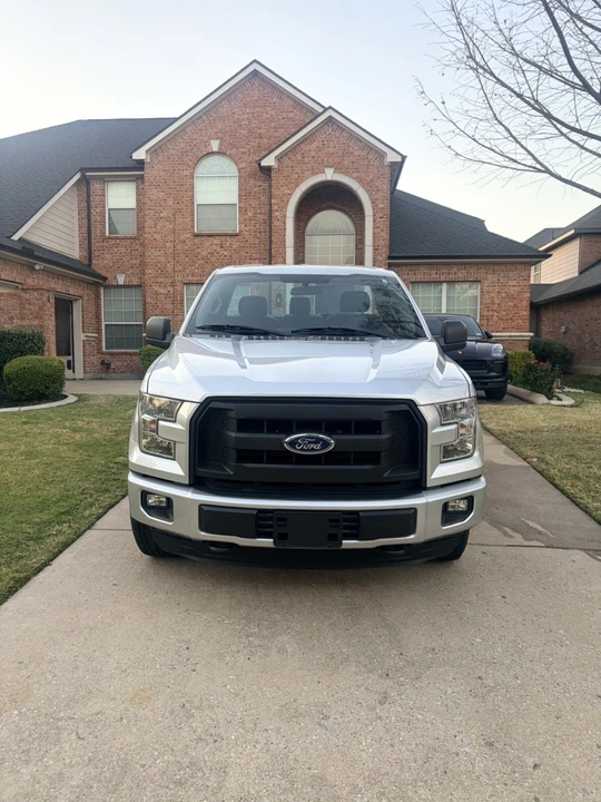 2016 Ford F-150 13th Gen - Image 7 of 14
