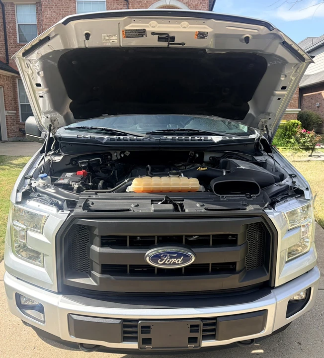 2016 Ford F-150 13th Gen - Image 12 of 14