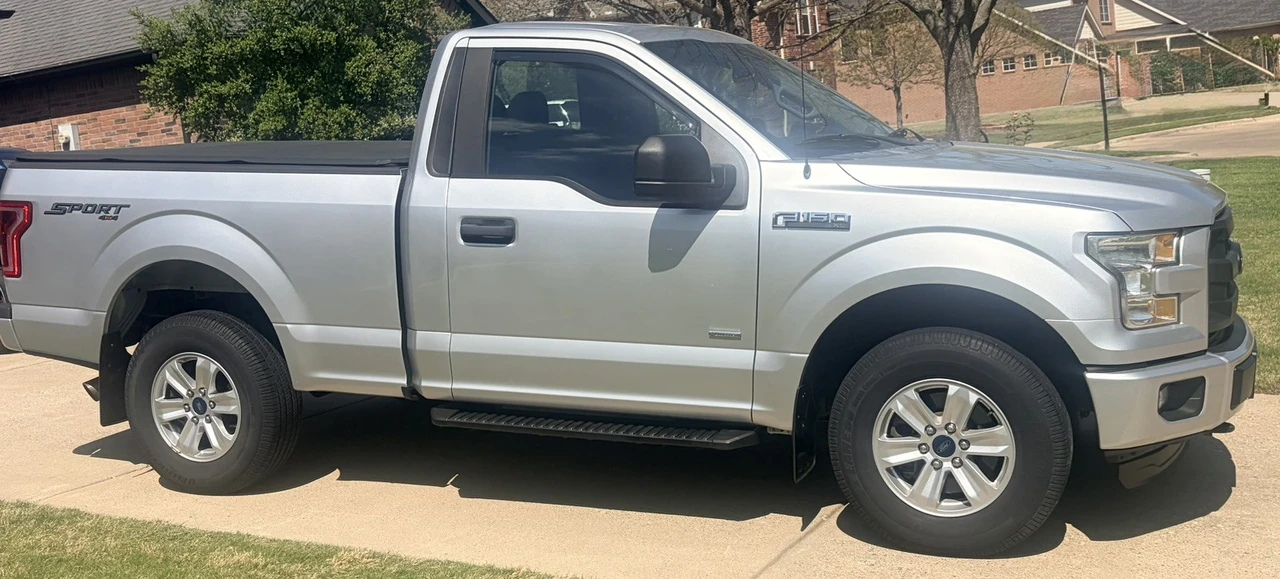 2016 Ford F-150 13th Gen - Image 11 of 14
