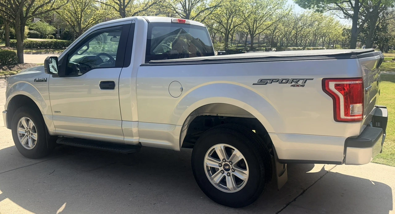 2016 Ford F-150 13th Gen - Image 10 of 14
