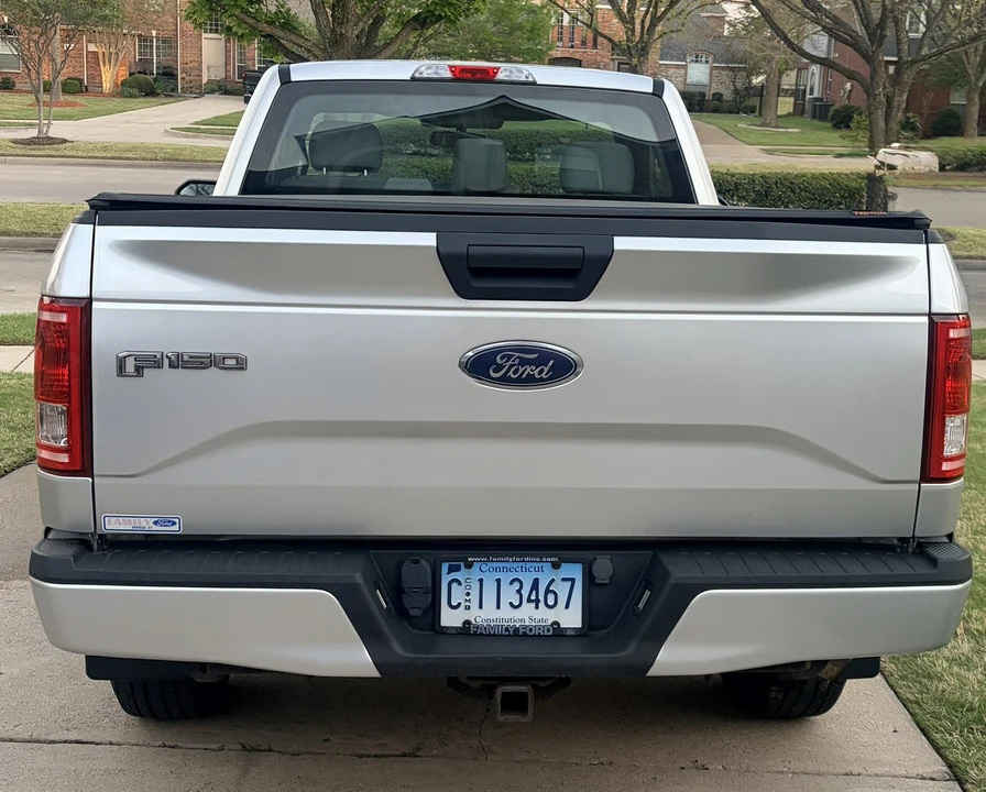 2016 Ford F-150 13th Gen - Image 9 of 14