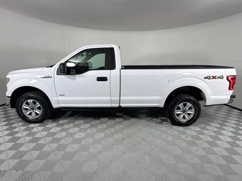 2016 Ford F-150 13th Gen - Image 8 of 12