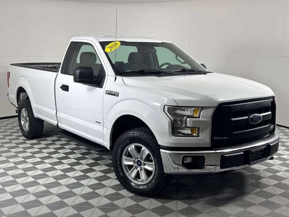 2016 Ford F-150 13th Gen - Image 2 of 12