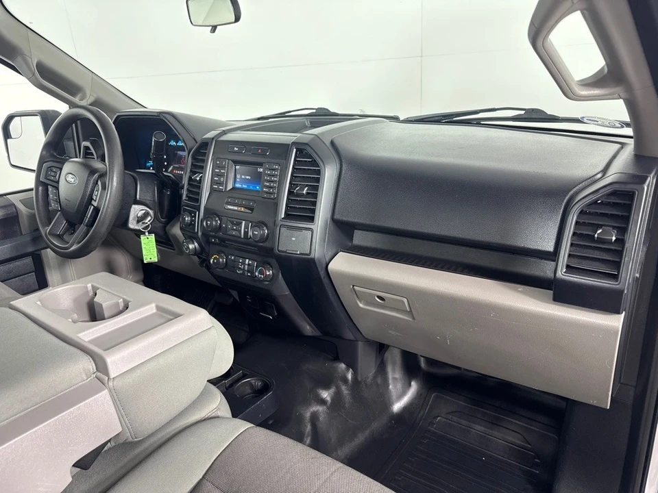 2016 Ford F-150 13th Gen - Image 20 of 21