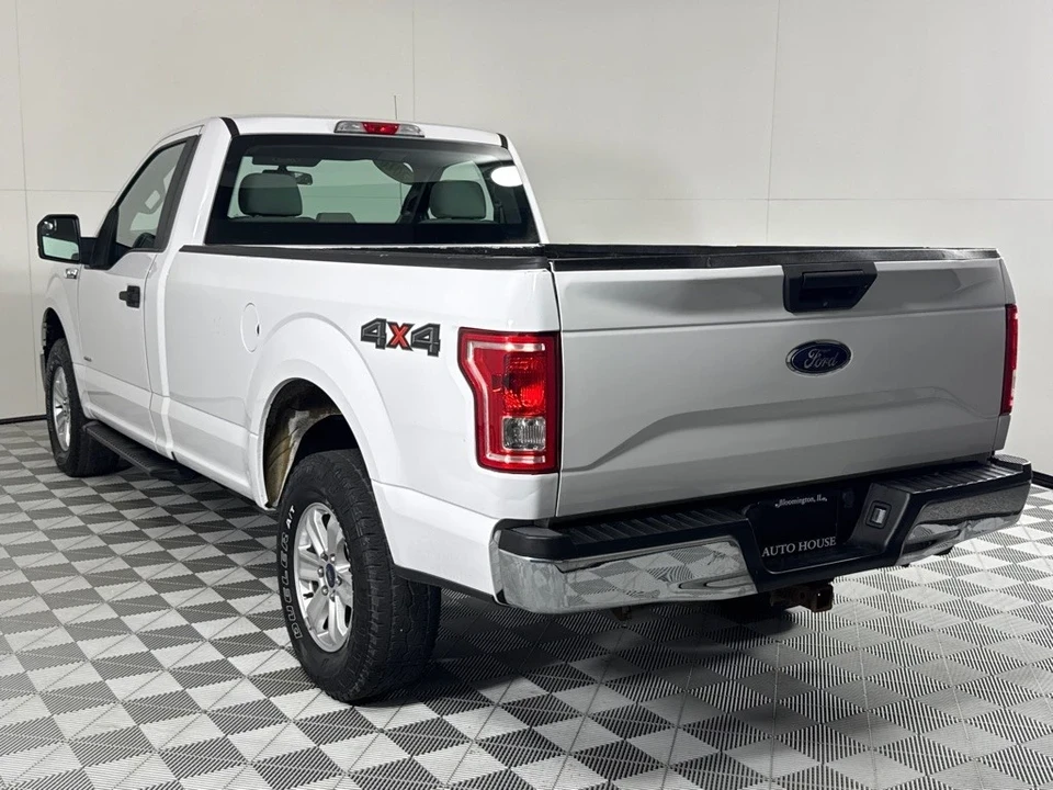 2016 Ford F-150 13th Gen - Image 7 of 12