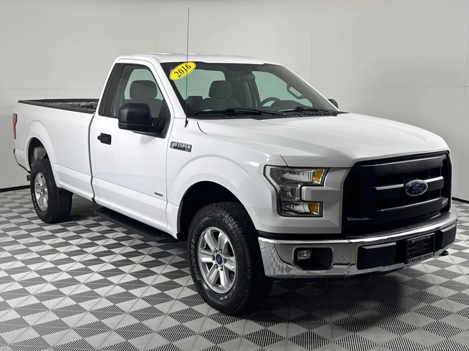 2016 Ford F-150 13th Gen - Image 3 of 12