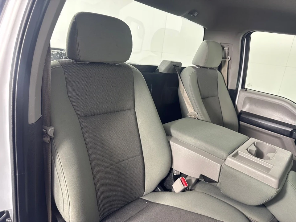 2016 Ford F-150 13th Gen - Image 19 of 21