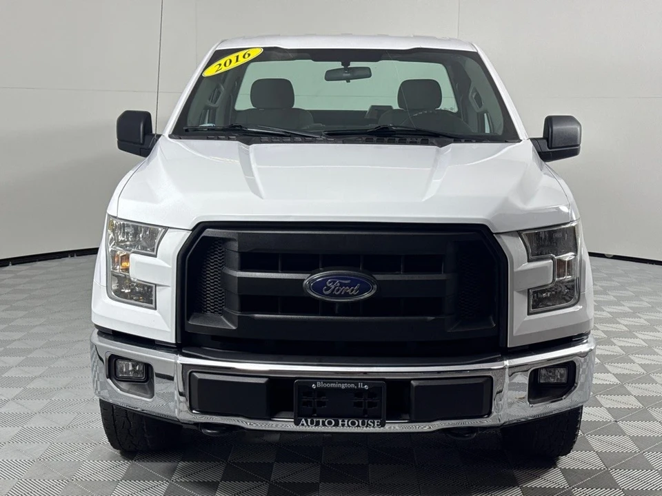 2016 Ford F-150 13th Gen - Image 11 of 12