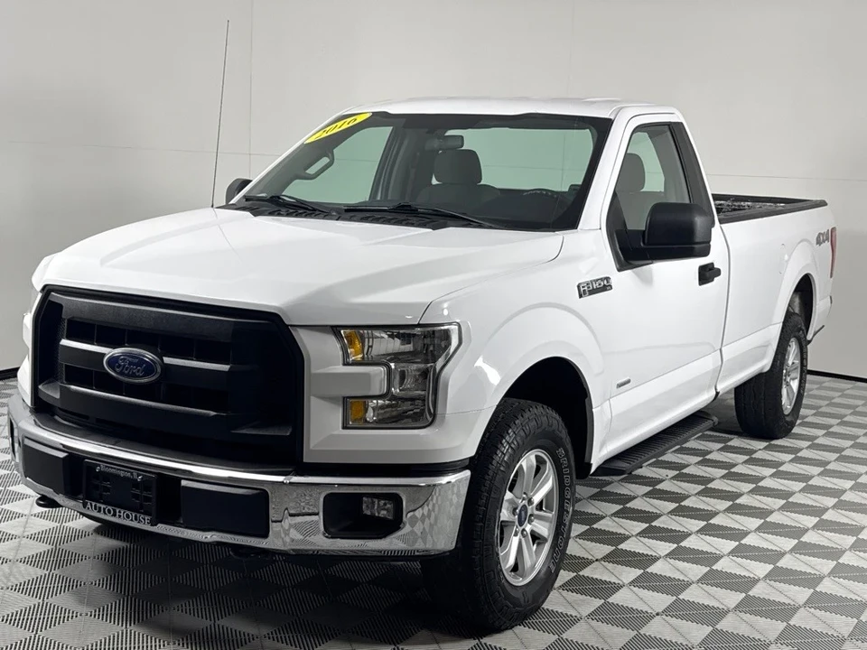 2016 Ford F-150 13th Gen - Image 10 of 12