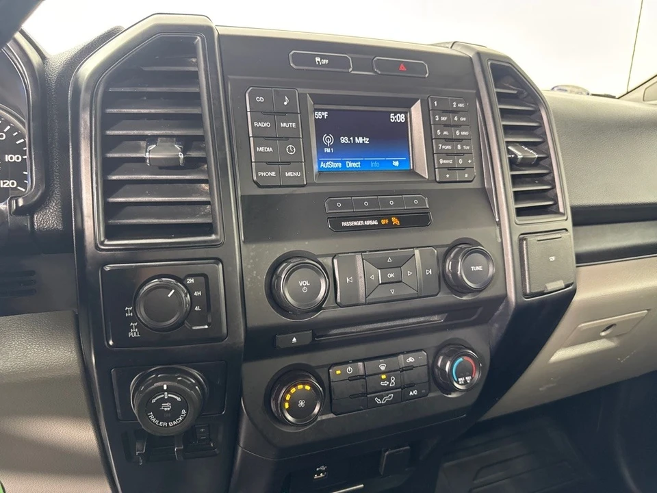 2016 Ford F-150 13th Gen - Image 17 of 21