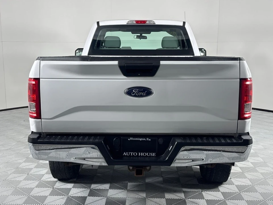 2016 Ford F-150 13th Gen - Image 6 of 12