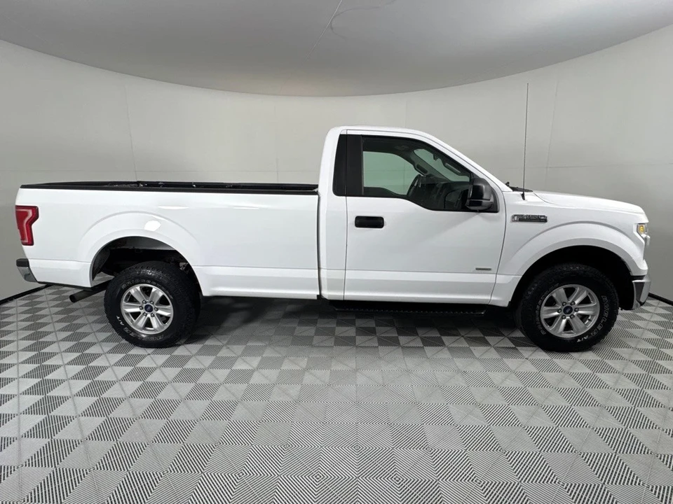 2016 Ford F-150 13th Gen - Image 4 of 12