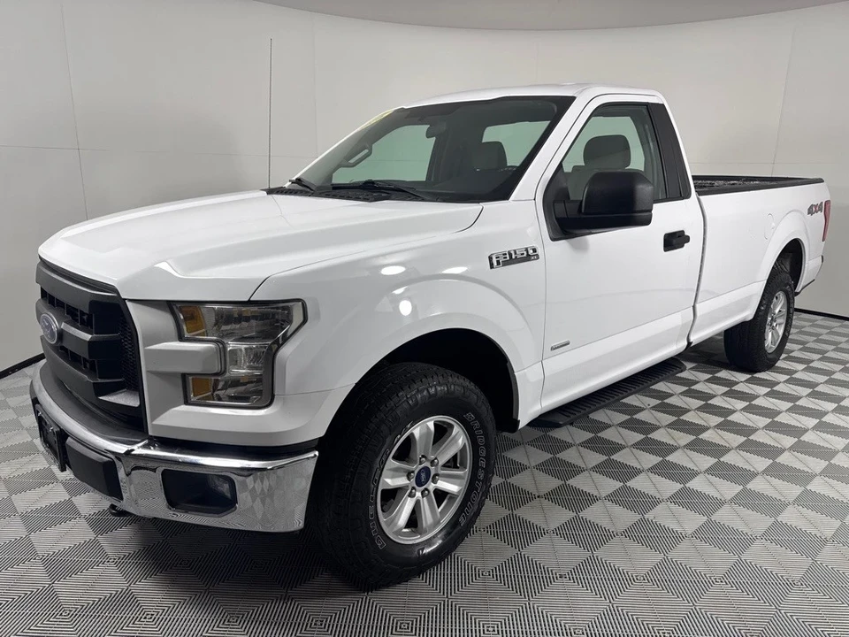 2016 Ford F-150 13th Gen - Image 9 of 12
