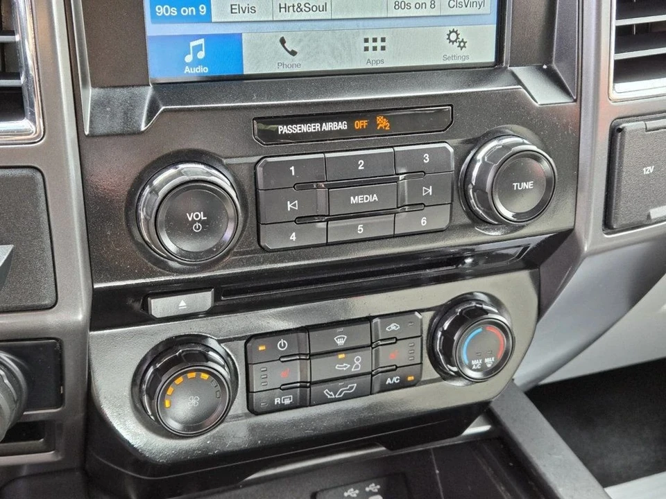 2016 Ford F-150 13th Gen - Image 19 of 21