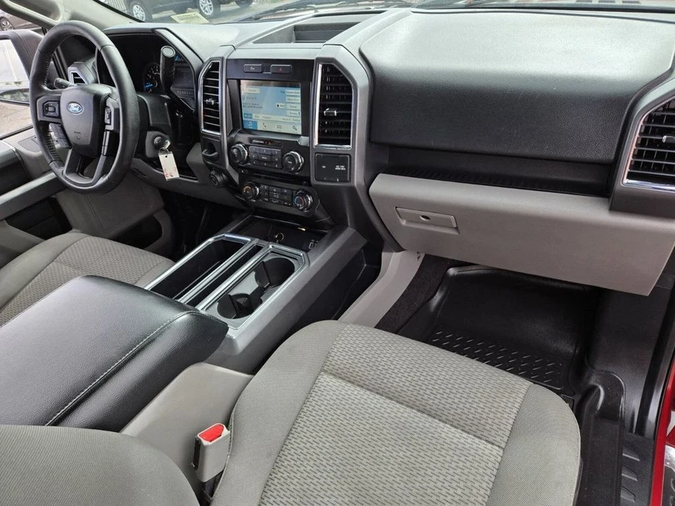 2016 Ford F-150 13th Gen - Image 14 of 21