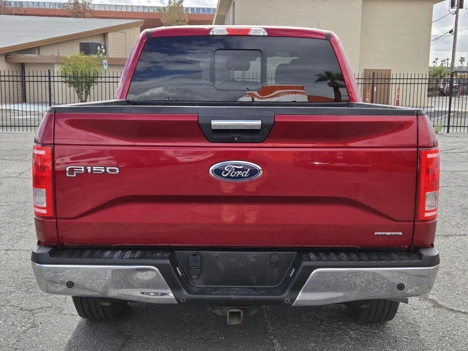 2016 Ford F-150 13th Gen - Image 3 of 21