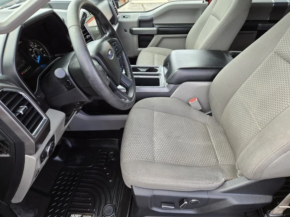 2016 Ford F-150 13th Gen - Image 7 of 19