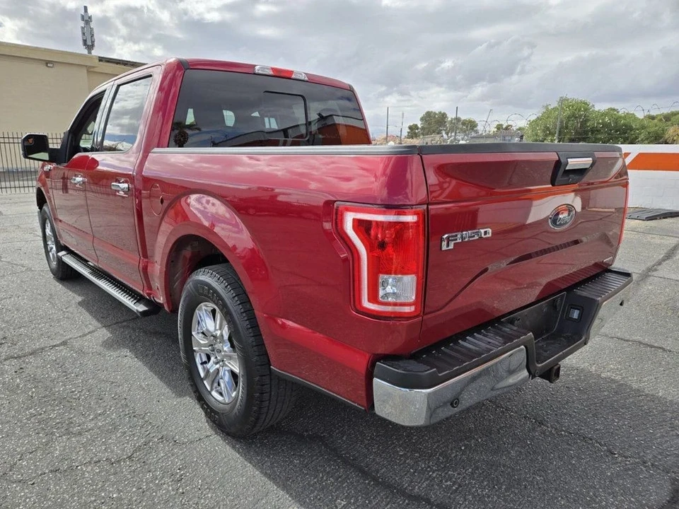 2016 Ford F-150 13th Gen - Image 2 of 21
