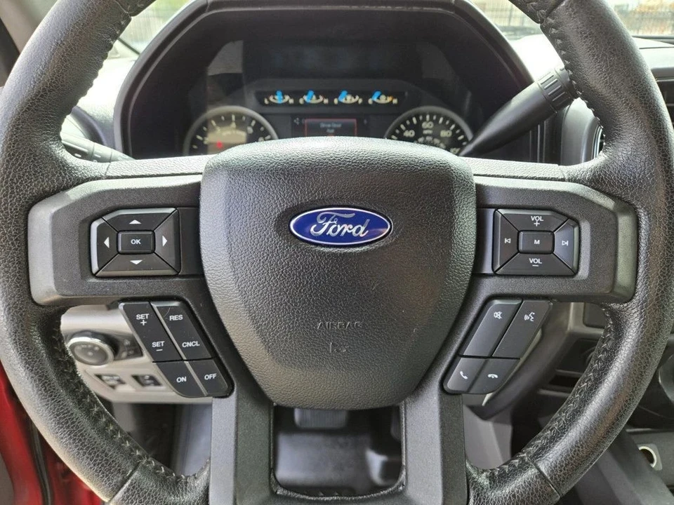 2016 Ford F-150 13th Gen - Image 16 of 21