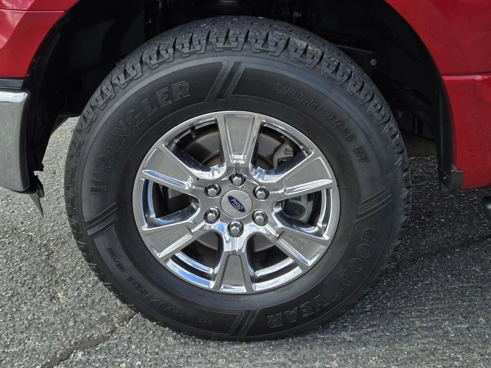 2016 Ford F-150 13th Gen - Image 6 of 19