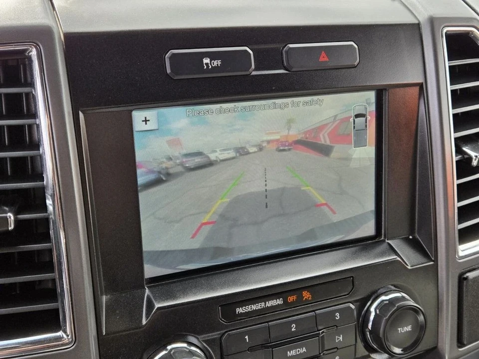 2016 Ford F-150 13th Gen - Image 18 of 21