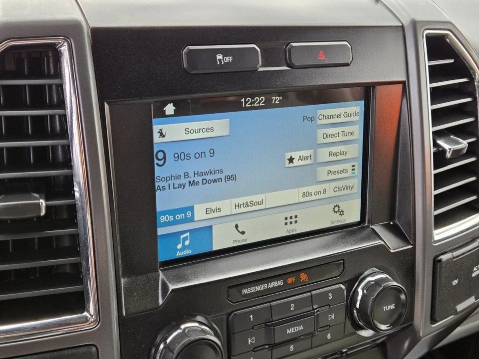 2016 Ford F-150 13th Gen - Image 17 of 19