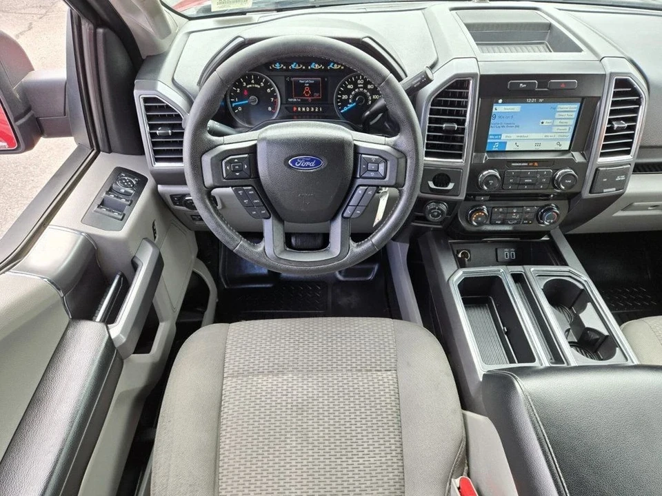 2016 Ford F-150 13th Gen - Image 9 of 19