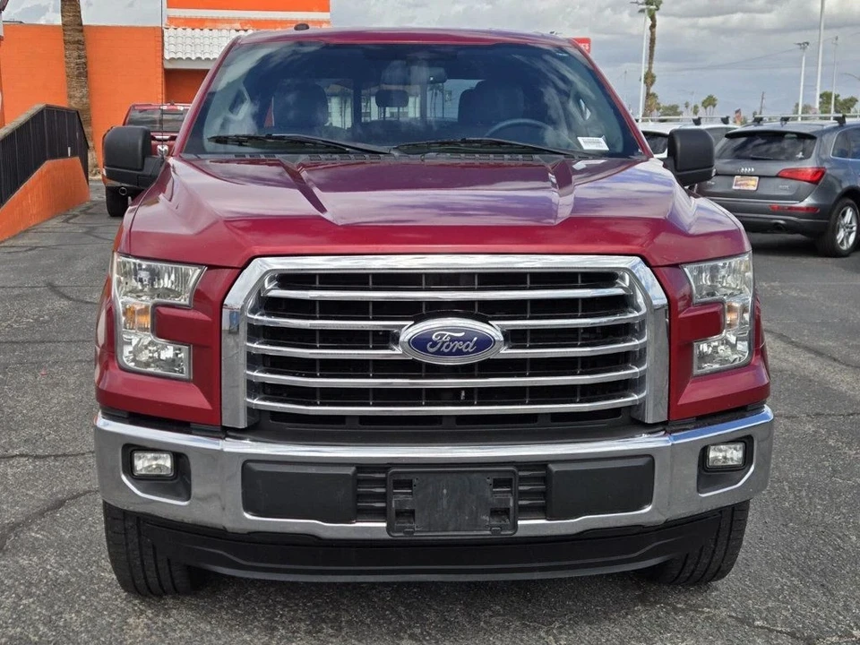 2016 Ford F-150 13th Gen - Image 5 of 21
