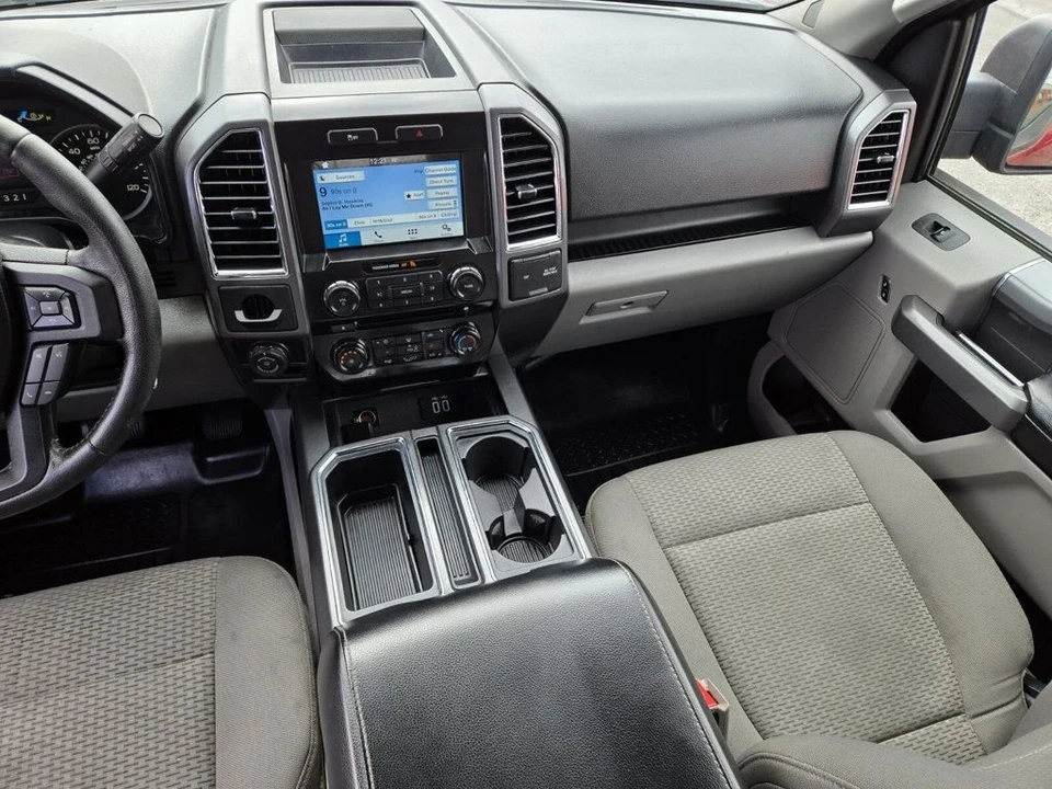 2016 Ford F-150 13th Gen - Image 10 of 19