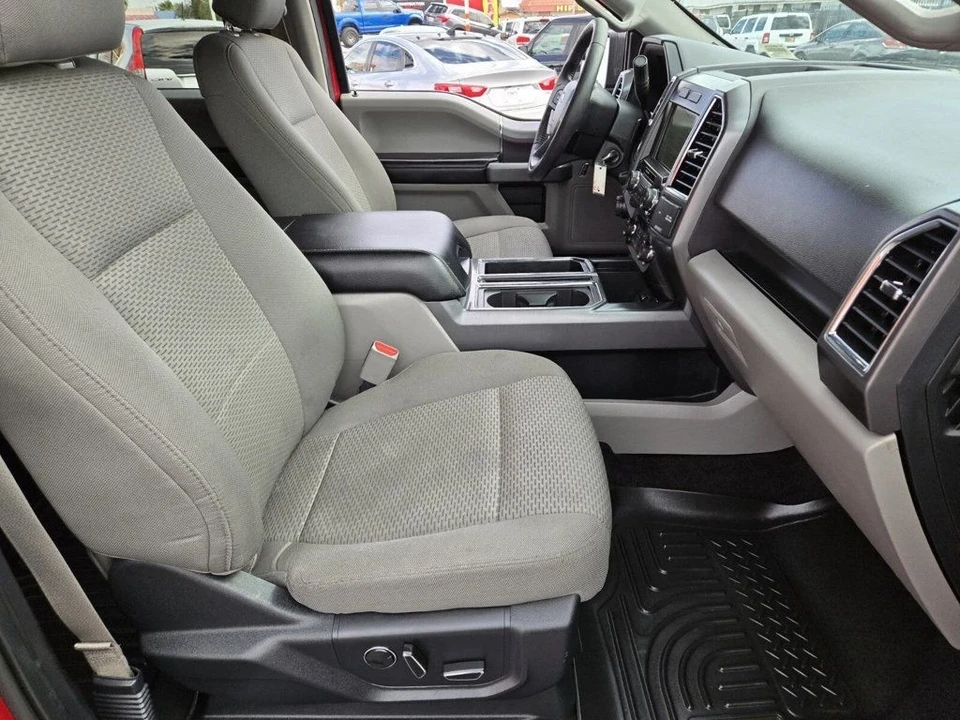2016 Ford F-150 13th Gen - Image 13 of 21