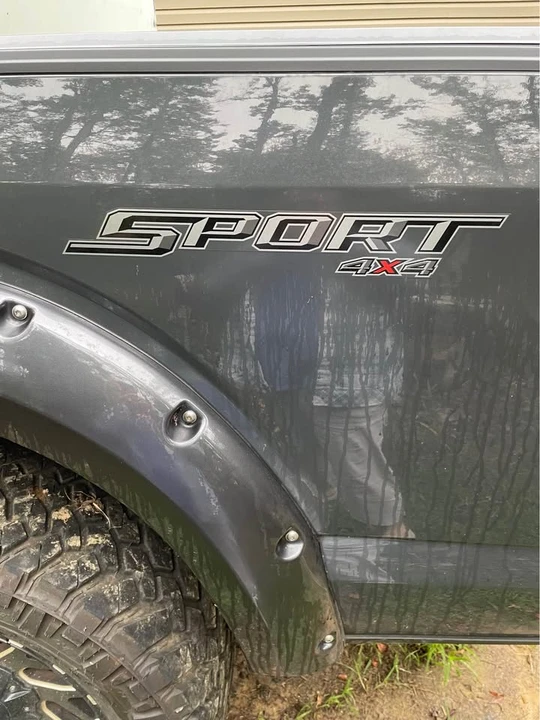 2016 Ford F-150 13th Gen - Image 4 of 10