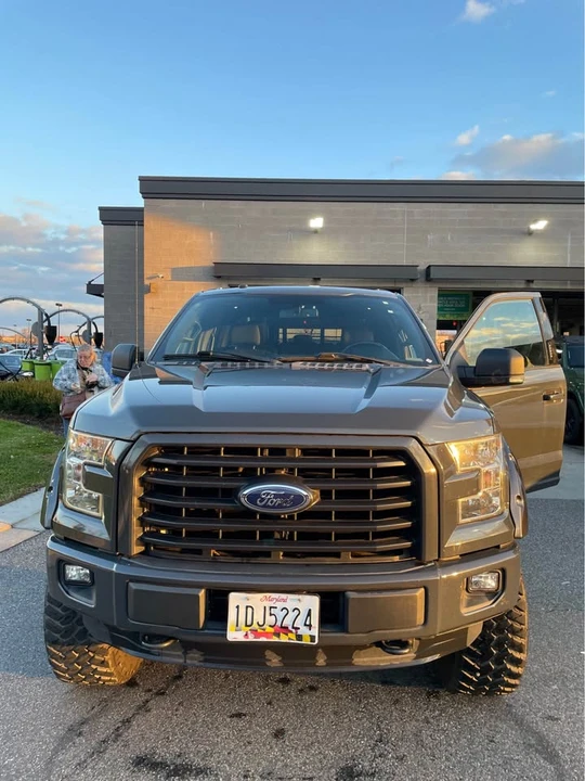 2016 Ford F-150 13th Gen - Image 5 of 10