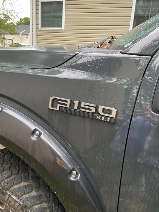 2016 Ford F-150 13th Gen - Image 3 of 10