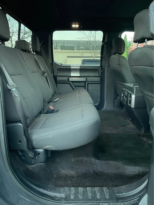 2016 Ford F-150 13th Gen - Image 9 of 10